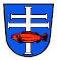 Wappen von Gerlenhofen