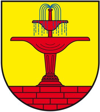Wappen von Gutenborn/Arms (crest) of Gutenborn