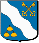 Blason de Isola/Arms (crest) of Isola