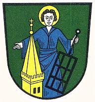 Wappen von Liebenau