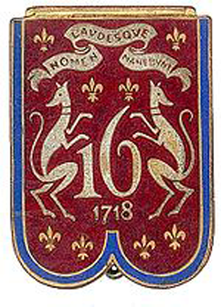 File:16th Dragoons Regiment, French Army.png