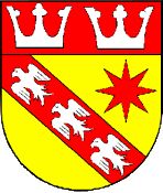 Wappen von Altforweiler/Coat of arms (crest) of Altforweiler