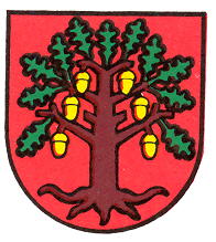Wappen von Ammannsegg/Arms (crest) of Ammannsegg