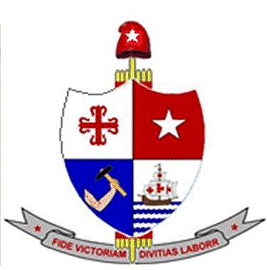 Arms (crest) of Antilla