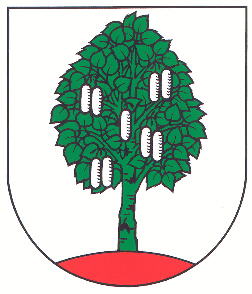 Wappen von Bresegard bei Picher/Arms (crest) of Bresegard bei Picher