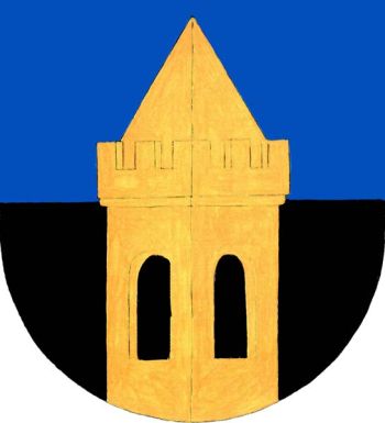 Arms (crest) of Čečelice