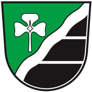 Wappen von Kirchbach (Kärnten)/Arms (crest) of Kirchbach (Kärnten)