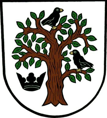 Arms (crest) of Krasov