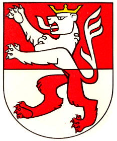 Wappen von Leimbach (Thurgau)/Arms (crest) of Leimbach (Thurgau)