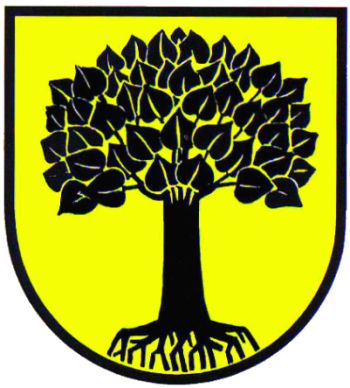 Wappen von Lindach (Schwäbisch Gmünd)/Arms (crest) of Lindach (Schwäbisch Gmünd)