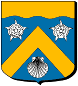 Blason de Morsang-sur-Orge/Arms (crest) of Morsang-sur-Orge