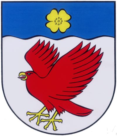 Wappen von Pantelitz/Arms (crest) of Pantelitz