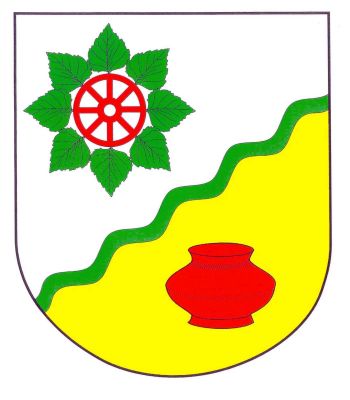 Wappen von Peissen (Steinburg)/Arms (crest) of Peissen (Steinburg)
