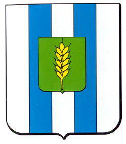Blason de Saint-Sauveur (Finistère)/Arms (crest) of Saint-Sauveur (Finistère)