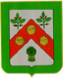 Coat of arms (crest) of Salé