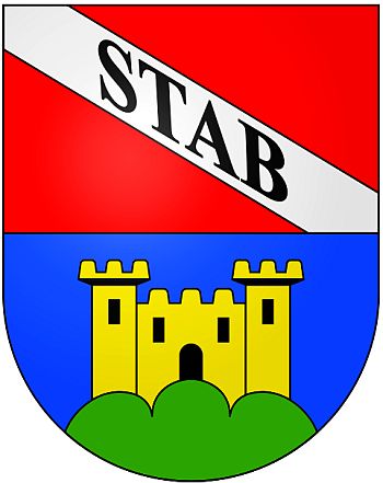 Coat of arms (crest) of Stabio