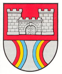Wappen von Stelzenberg/Arms (crest) of Stelzenberg
