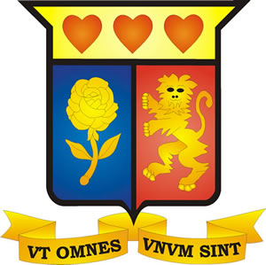 Coat of arms (crest) of Strathmore University