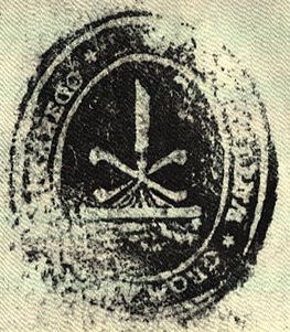 Coat of arms (crest) of Zakopane