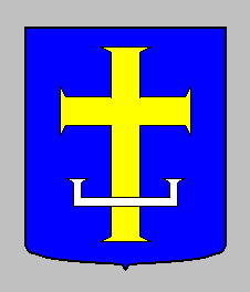 Wappen von Zell (Ottersweier)/Arms (crest) of Zell (Ottersweier)