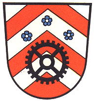 Wappen von Bielefeld (kreis)/Arms (crest) of Bielefeld (kreis)
