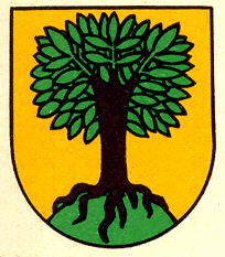 Wappen von Buchrain/Arms (crest) of Buchrain