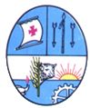 Arms of Colón