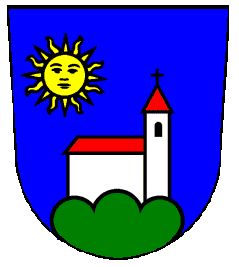 Arms (crest) of Cureggia