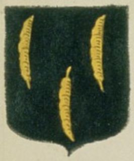 Blason de Drémil-Lafage/Coat of arms (crest) of {{PAGENAME