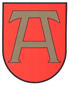 Wappen von Marsberg/Arms (crest) of Marsberg