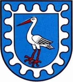Wappen von Mauenheim/Arms (crest) of Mauenheim