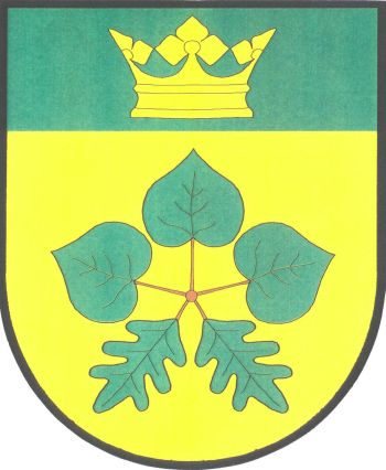 Arms (crest) of Mičovice