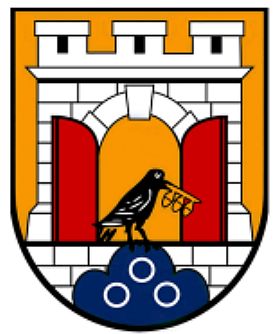 Arms of Peuerbach