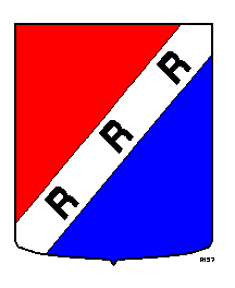 Coat of arms (crest) of Reek