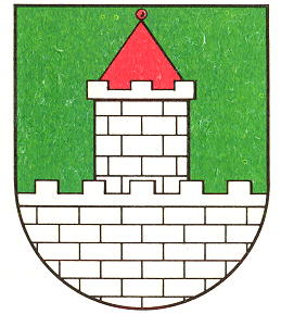 Wappen von Uebigau