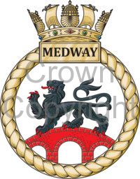 File:HMS Medway, Royal Navy.jpg
