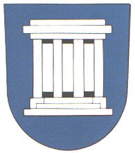 Arms of Hronov