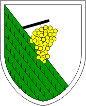 Arms of Kungota