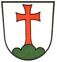 Wappen von Landsberg am Lech/Arms (crest) of Landsberg am Lech