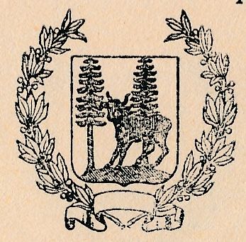 Arms (crest) of Montavon
