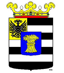 Wapen van Onstwedde/Coat of arms (crest) of Onstwedde