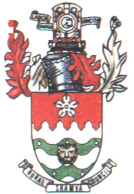 Coat of arms (crest) of Shamva
