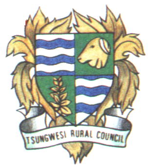Arms of Tsungwesi