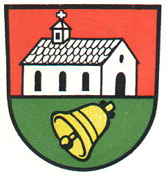 Wappen von Böbingen an der Rems/Arms (crest) of Böbingen an der Rems
