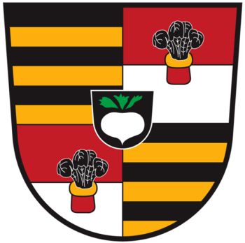 Wappen von Keutschach am See/Arms (crest) of Keutschach am See