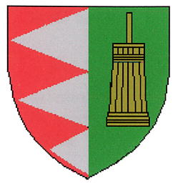Coat of arms (crest) of Prinzersdorf