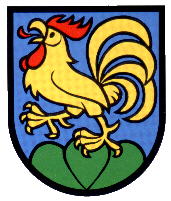 Wappen von Tavannes/Arms (crest) of Tavannes