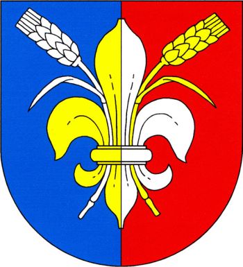 Arms of Únehle