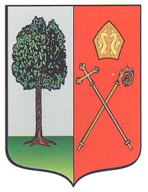 Escudo de Amoroto/Arms (crest) of Amoroto