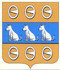 Blason de Ervillers/Arms (crest) of Ervillers
